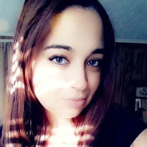 Meet your Posher, Krystal